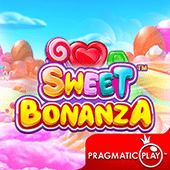 Sweet Bonanza trending game icon